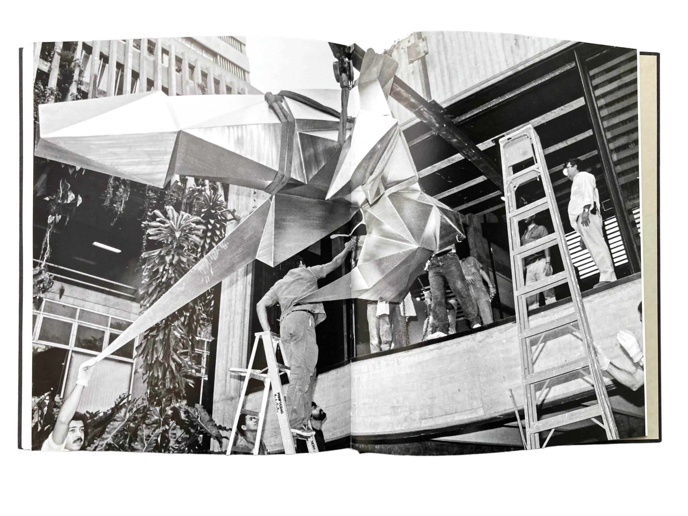 Lynn Chadwick: A Sculptor on the International Stage
