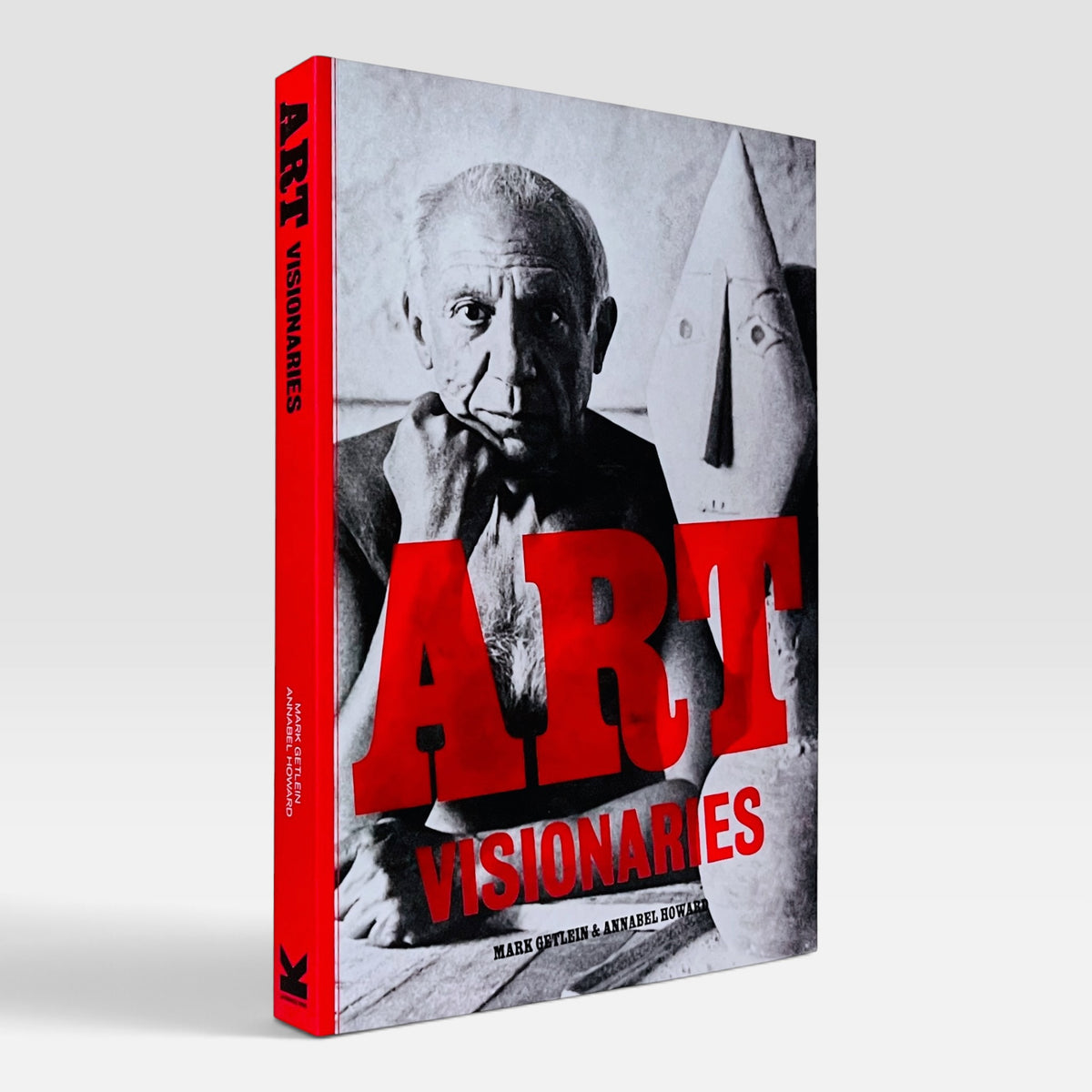 Art Visionaries