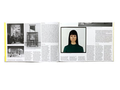 Gillian Wearing: Family Stories