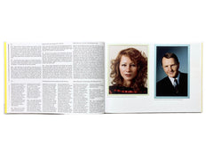 Gillian Wearing: Family Stories