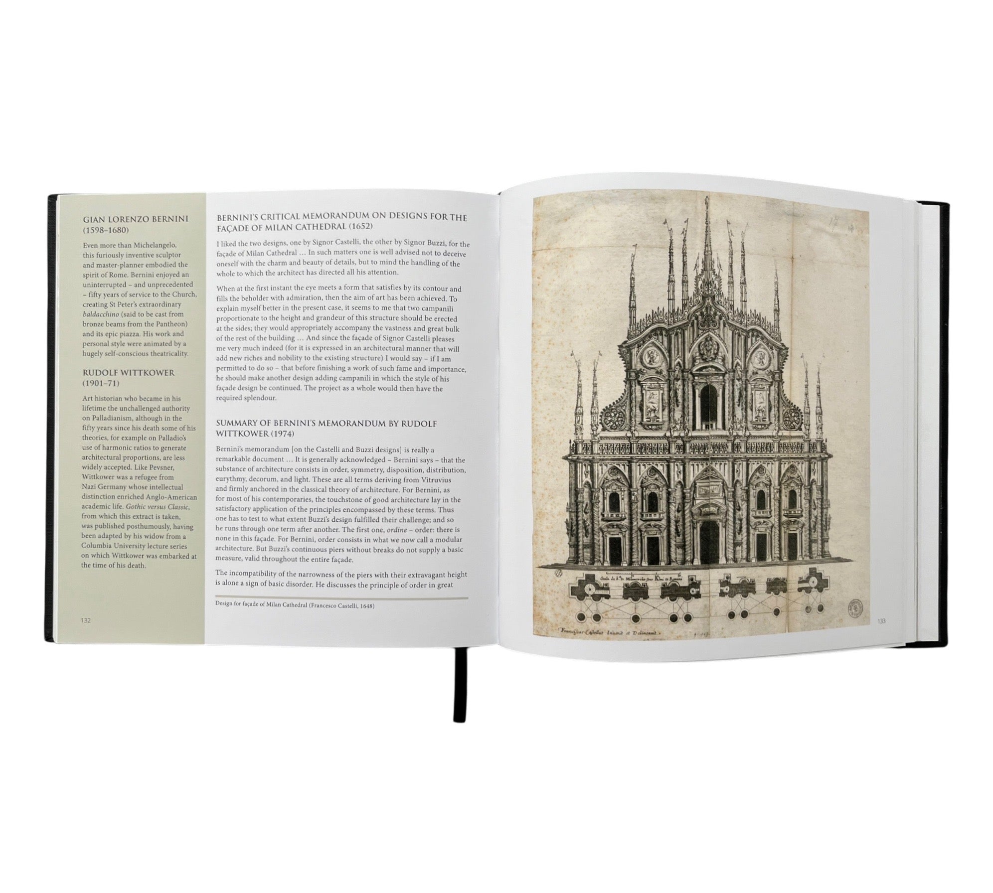 This is Architecture: Writing on Buildings