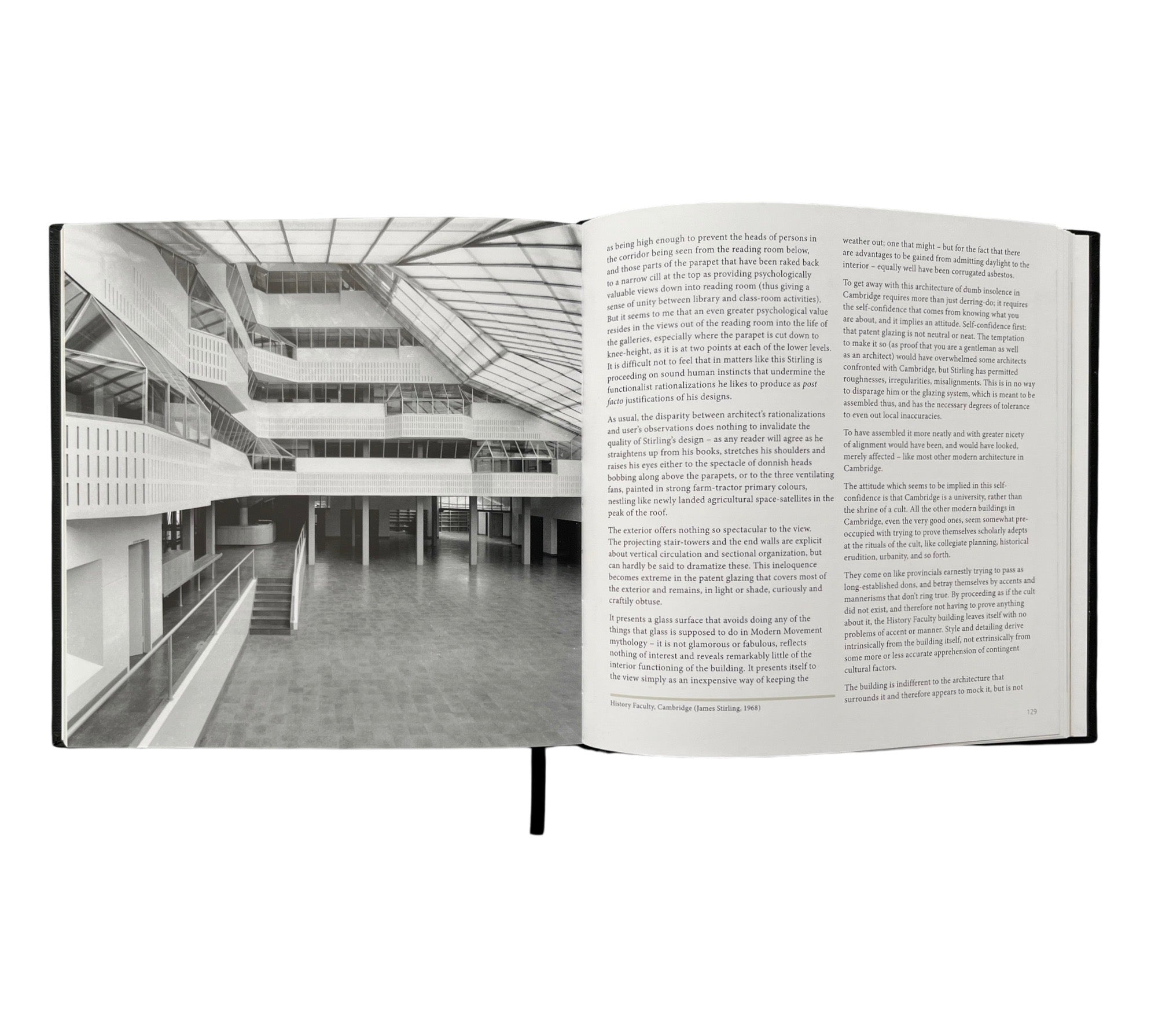This is Architecture: Writing on Buildings