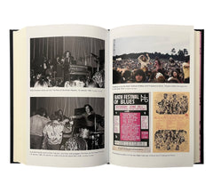 The West's Greatest Rock Shows 1963-1978