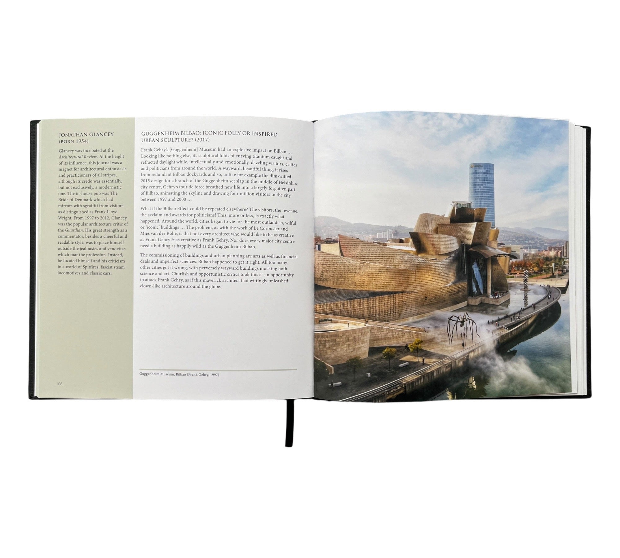 This is Architecture: Writing on Buildings