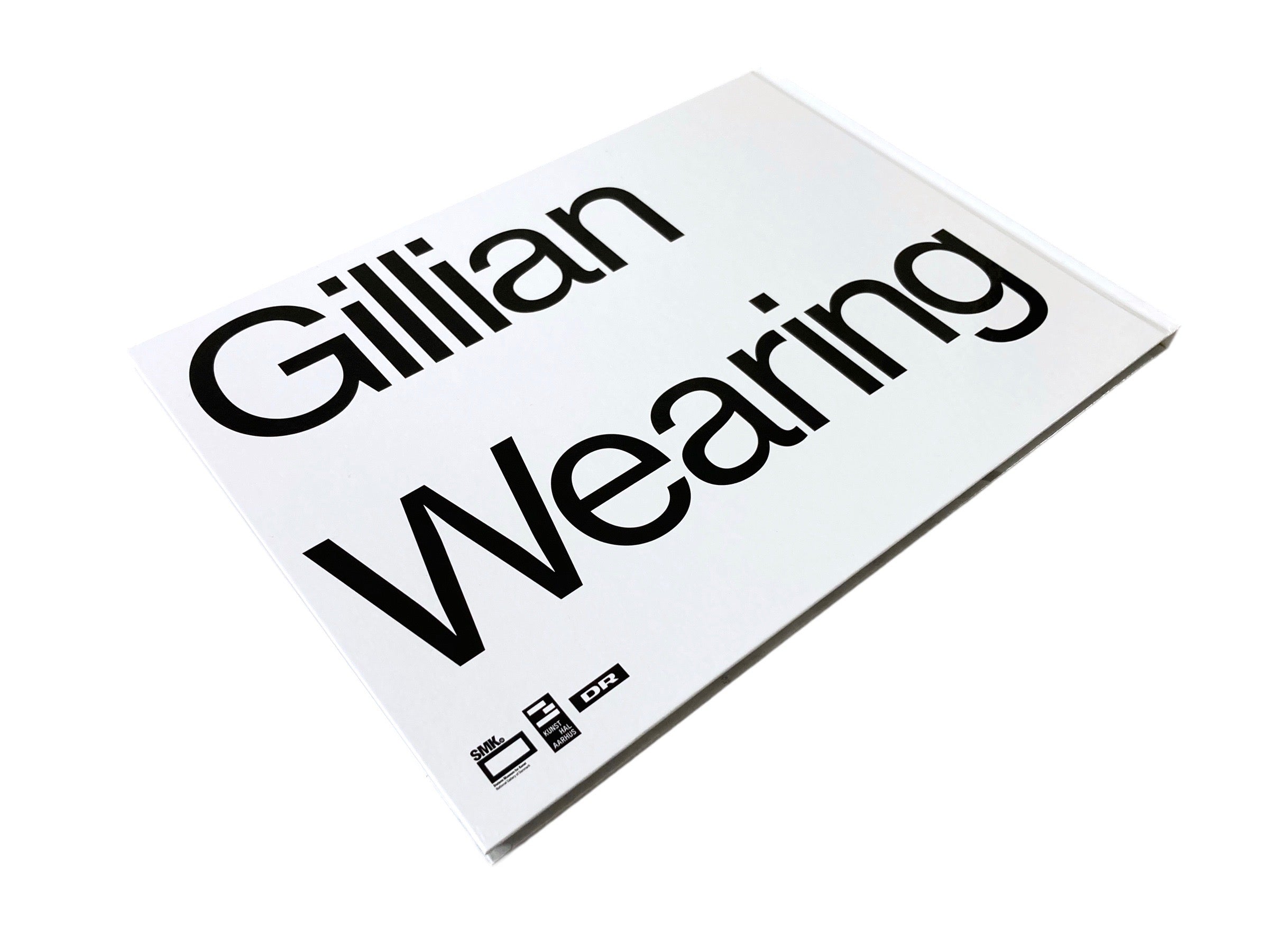 Gillian Wearing: Family Stories