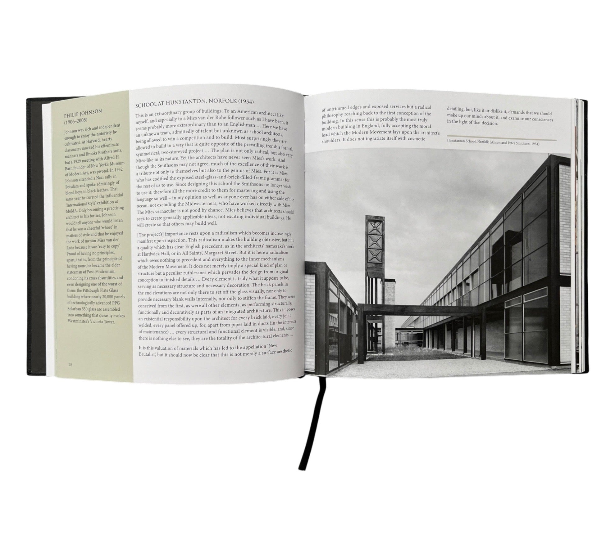 This is Architecture: Writing on Buildings
