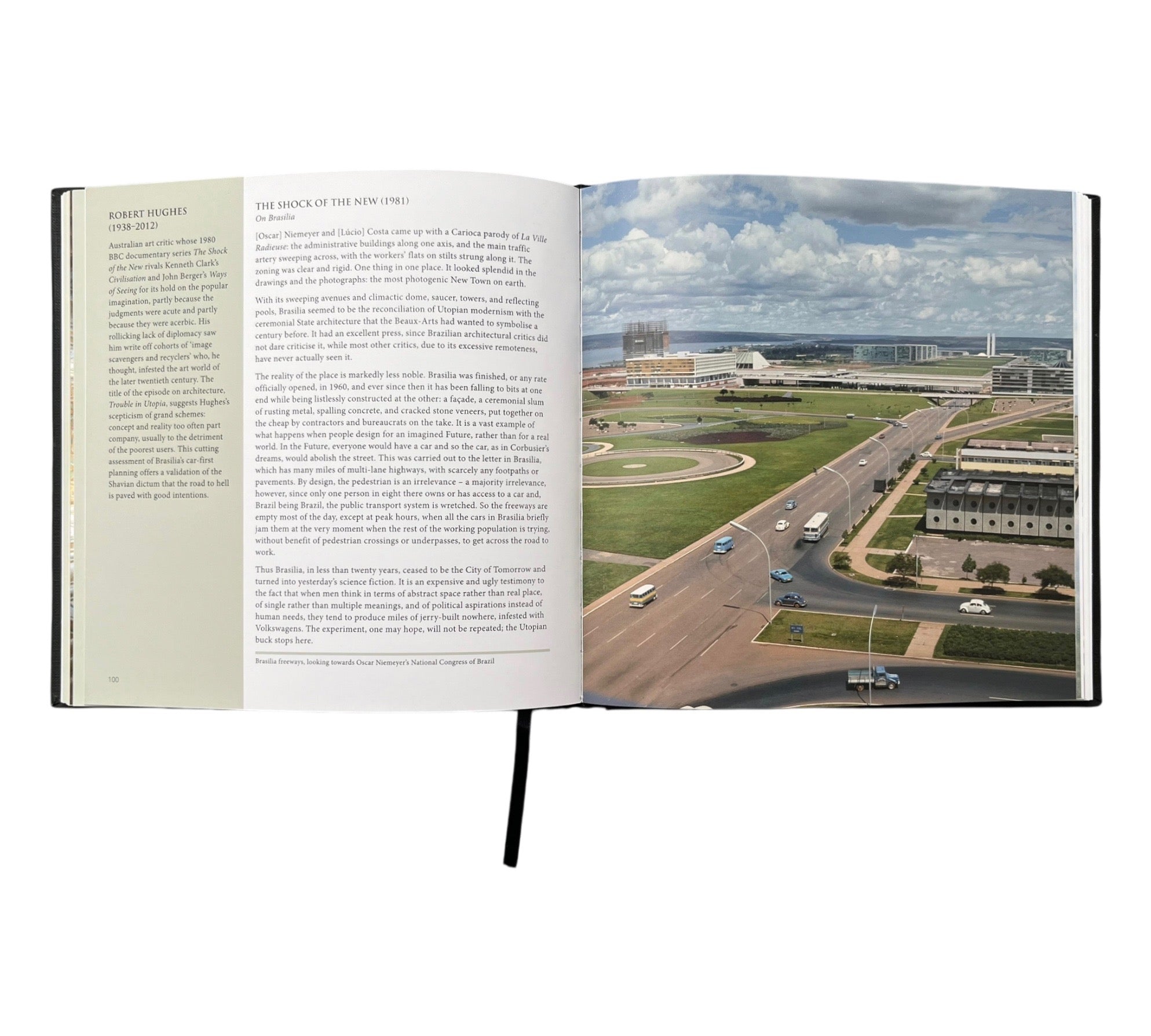 This is Architecture: Writing on Buildings