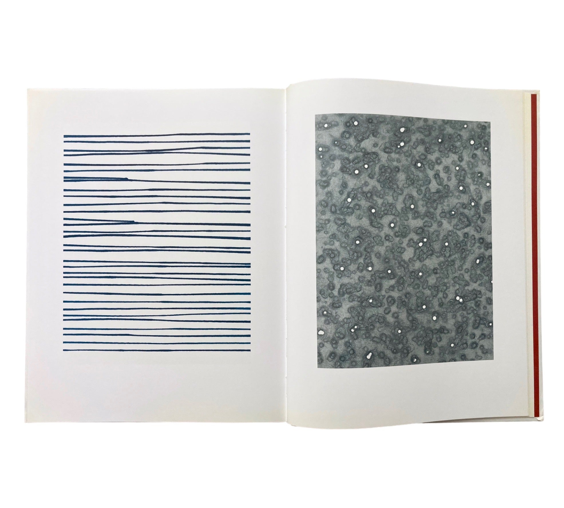 Marco Breuer: Early Recordings