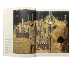 Sienese Painting (World of Art)