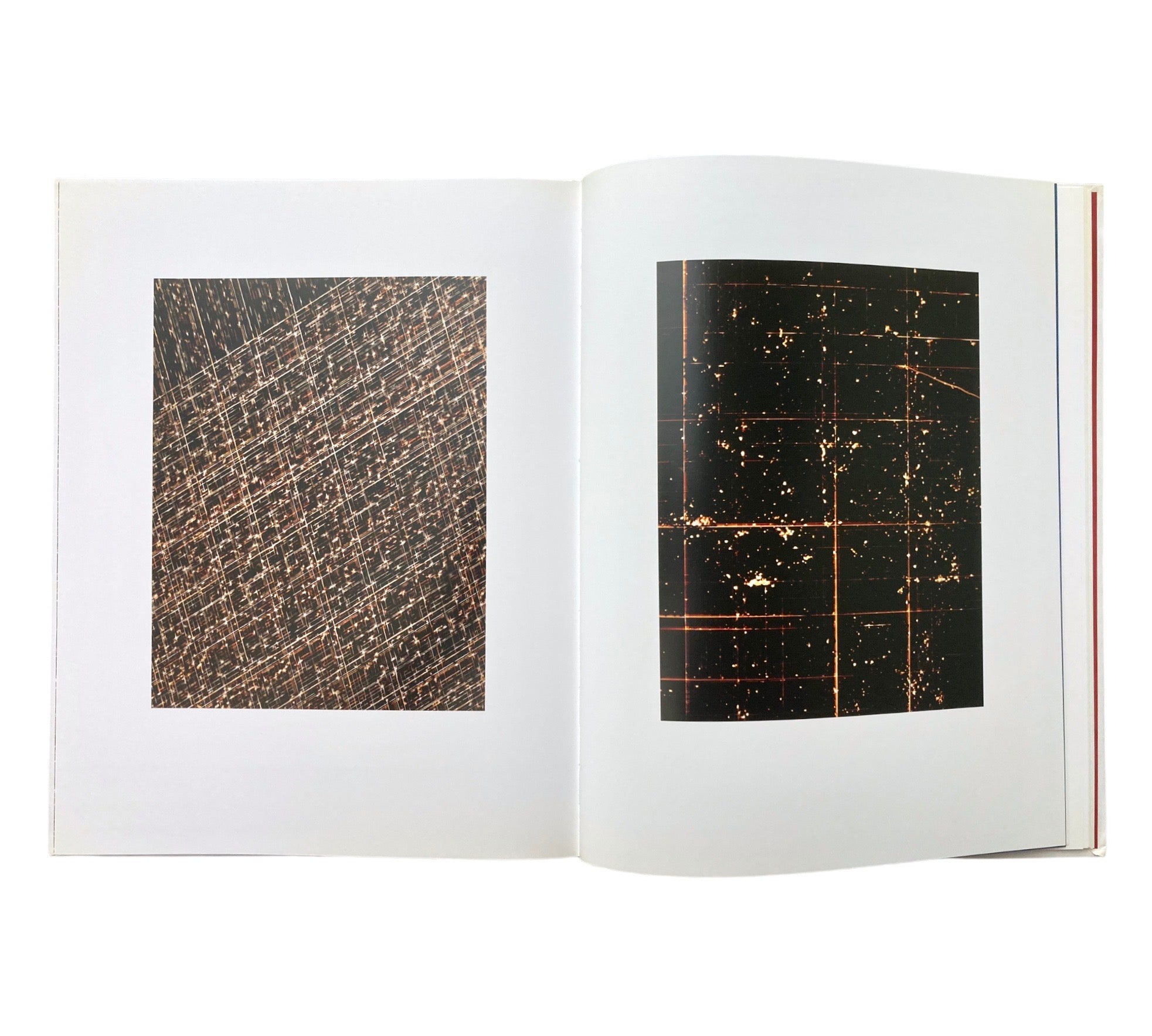 Marco Breuer: Early Recordings