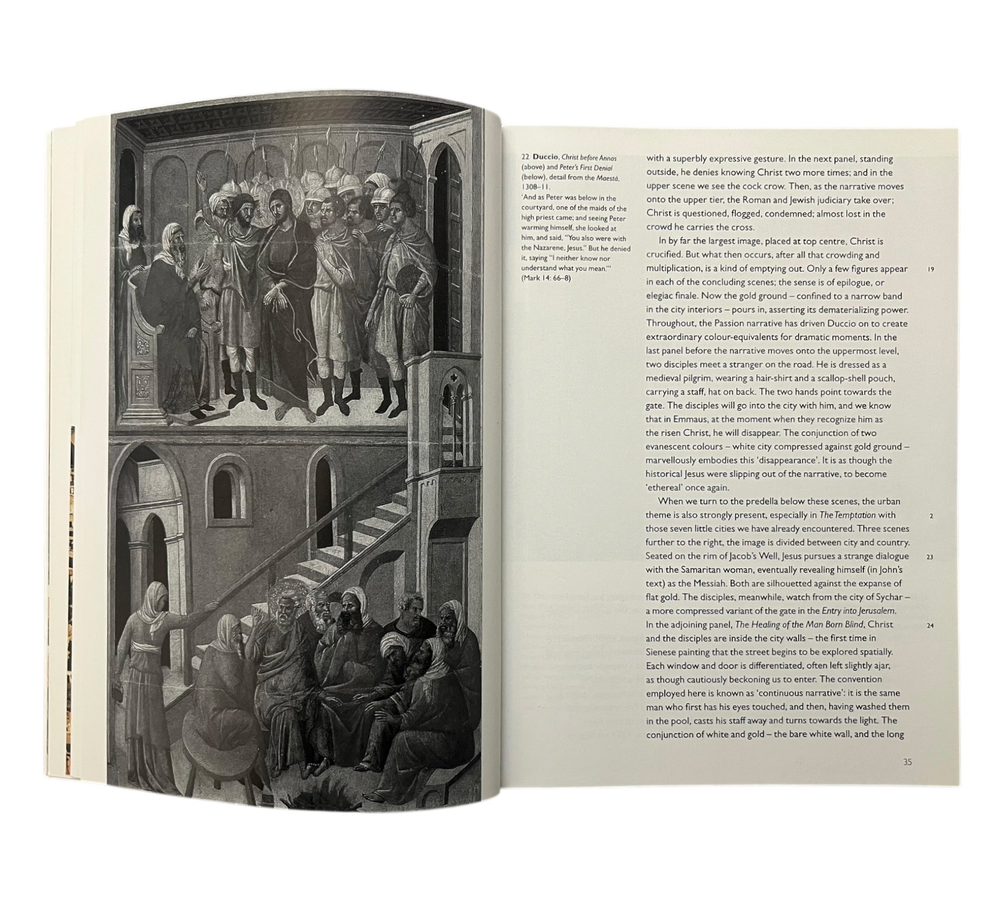 Sienese Painting (World of Art)