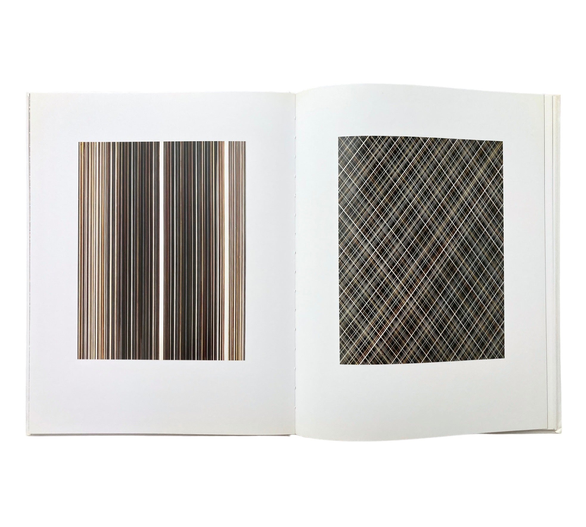 Marco Breuer: Early Recordings