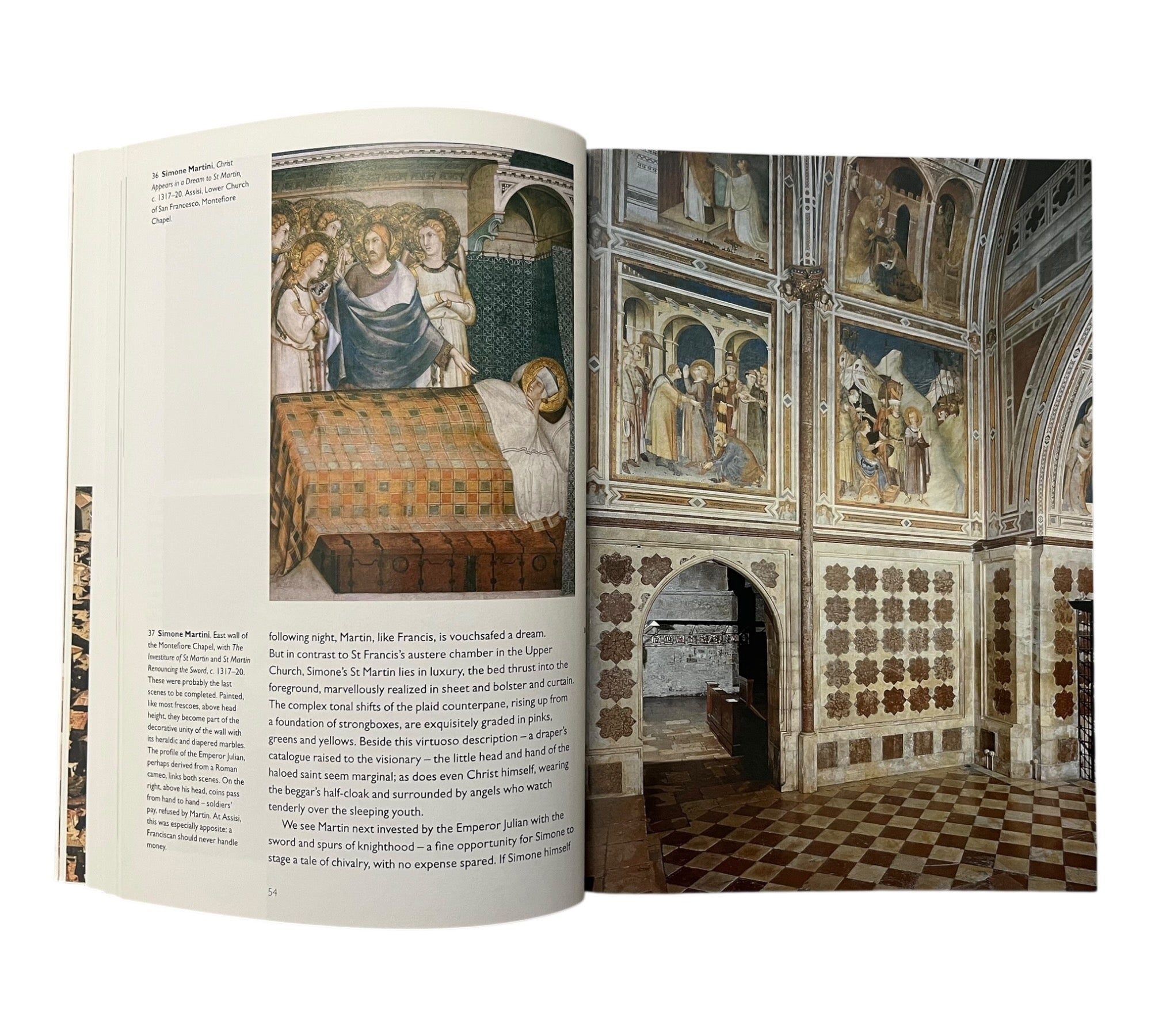 Sienese Painting (World of Art)