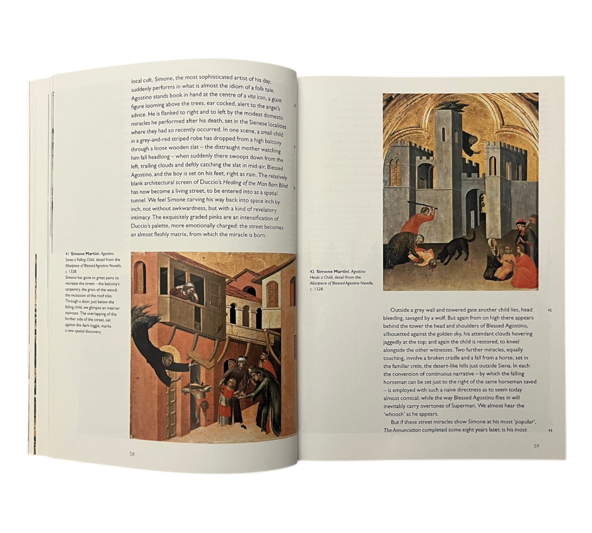 Sienese Painting (World of Art)