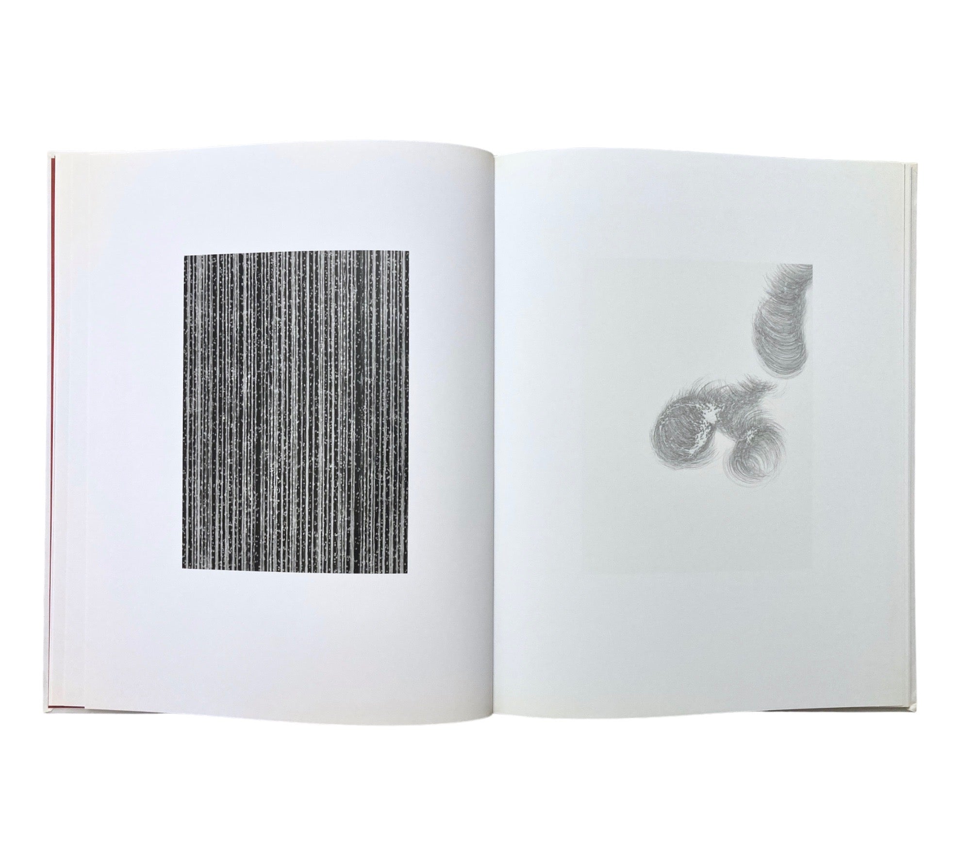 Marco Breuer: Early Recordings