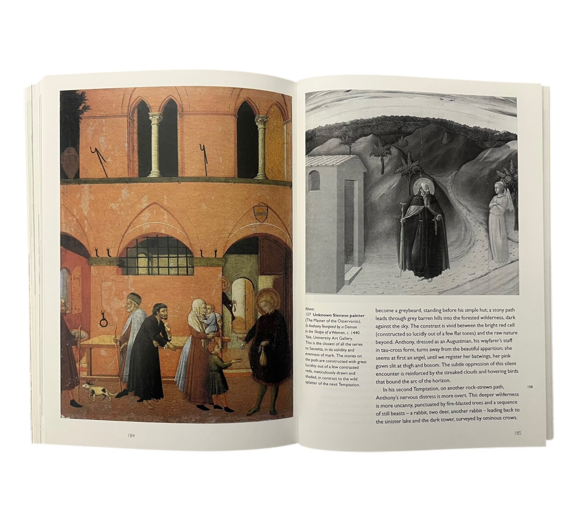 Sienese Painting (World of Art)