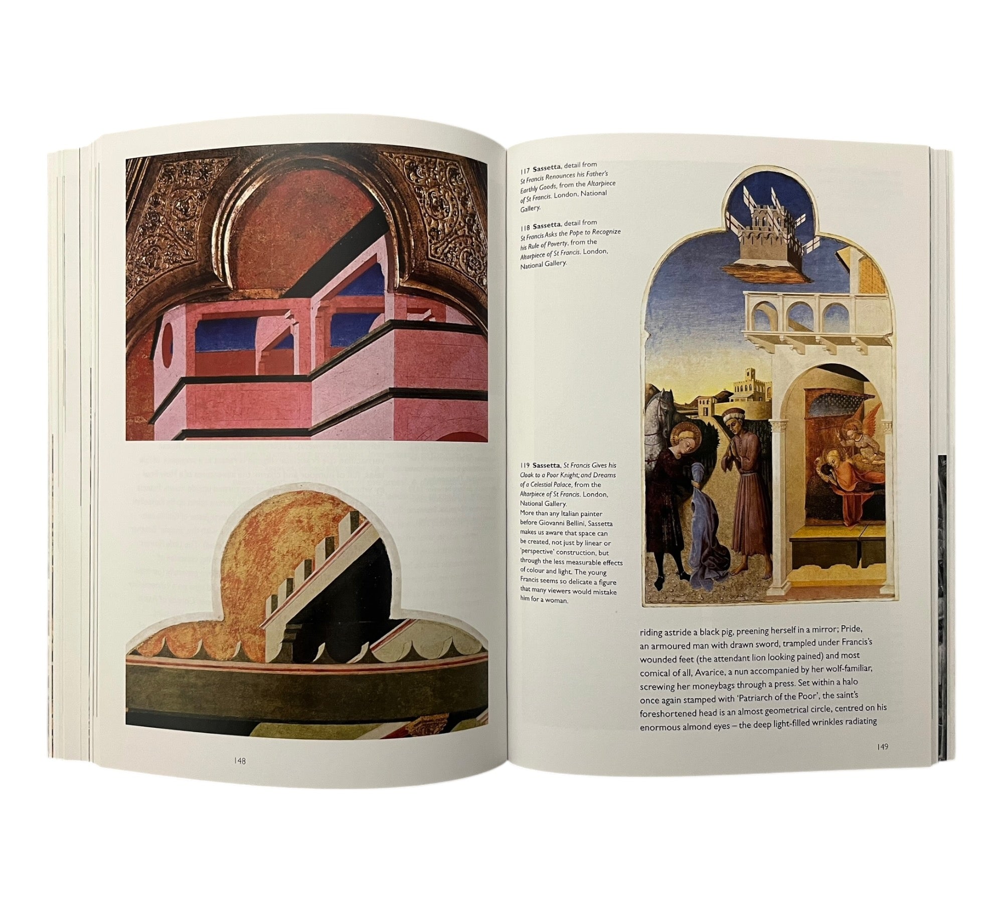 Sienese Painting (World of Art)