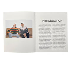 Talk Art: The Interviews - Russell Tovey & Robert Diament