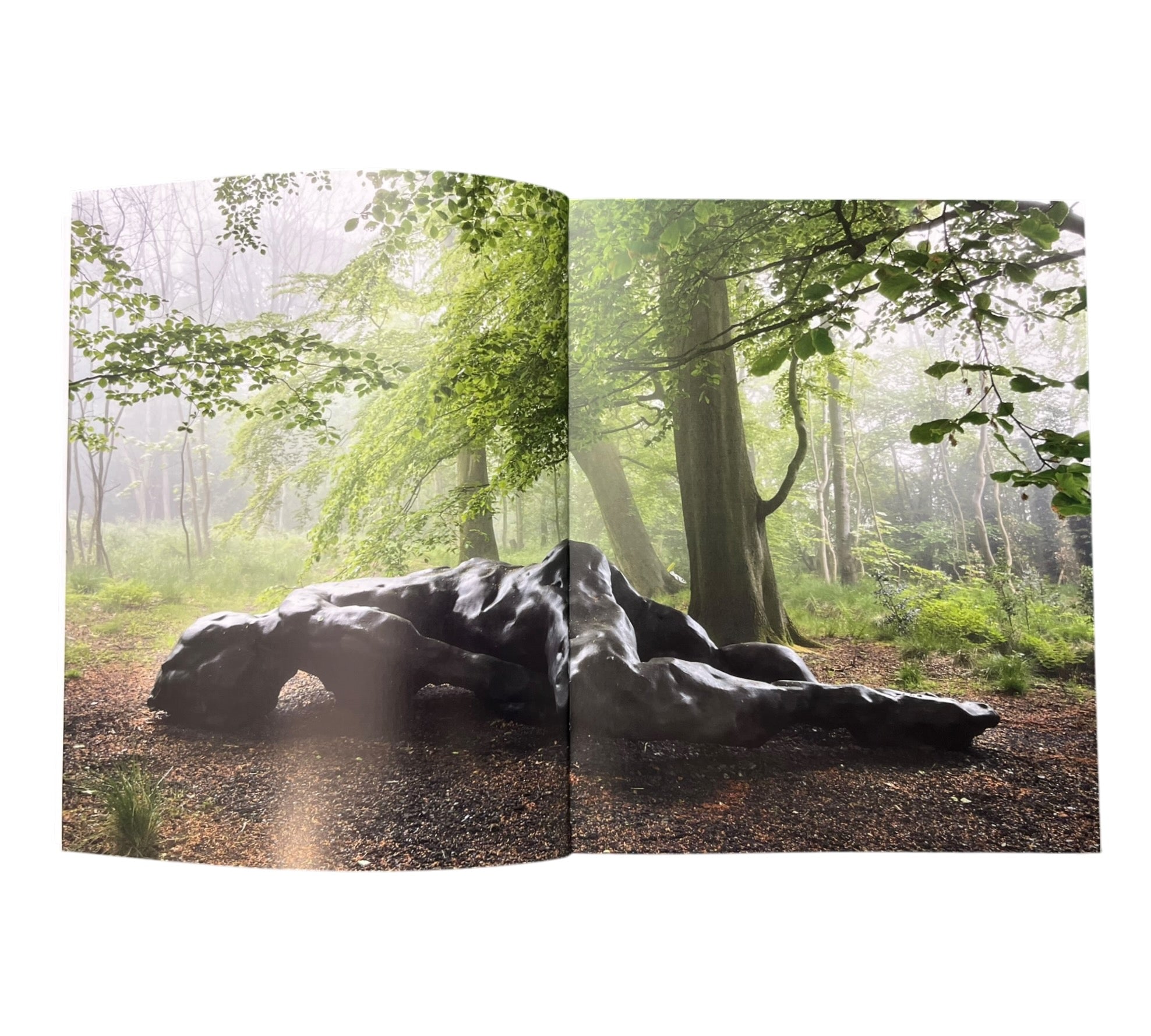 Talk Art: The Interviews - Russell Tovey & Robert Diament