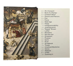 Cranach A-Z