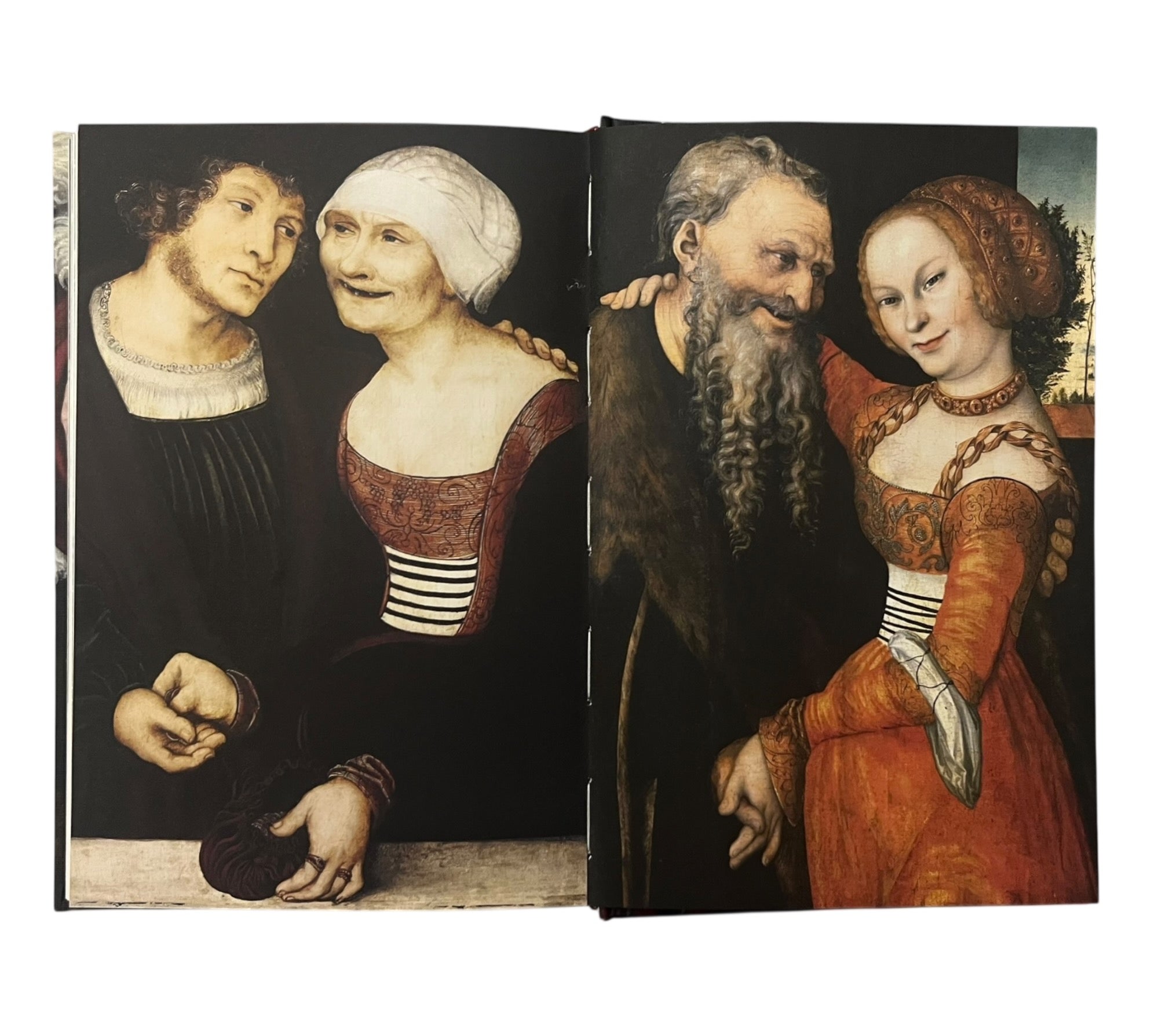 Cranach A-Z