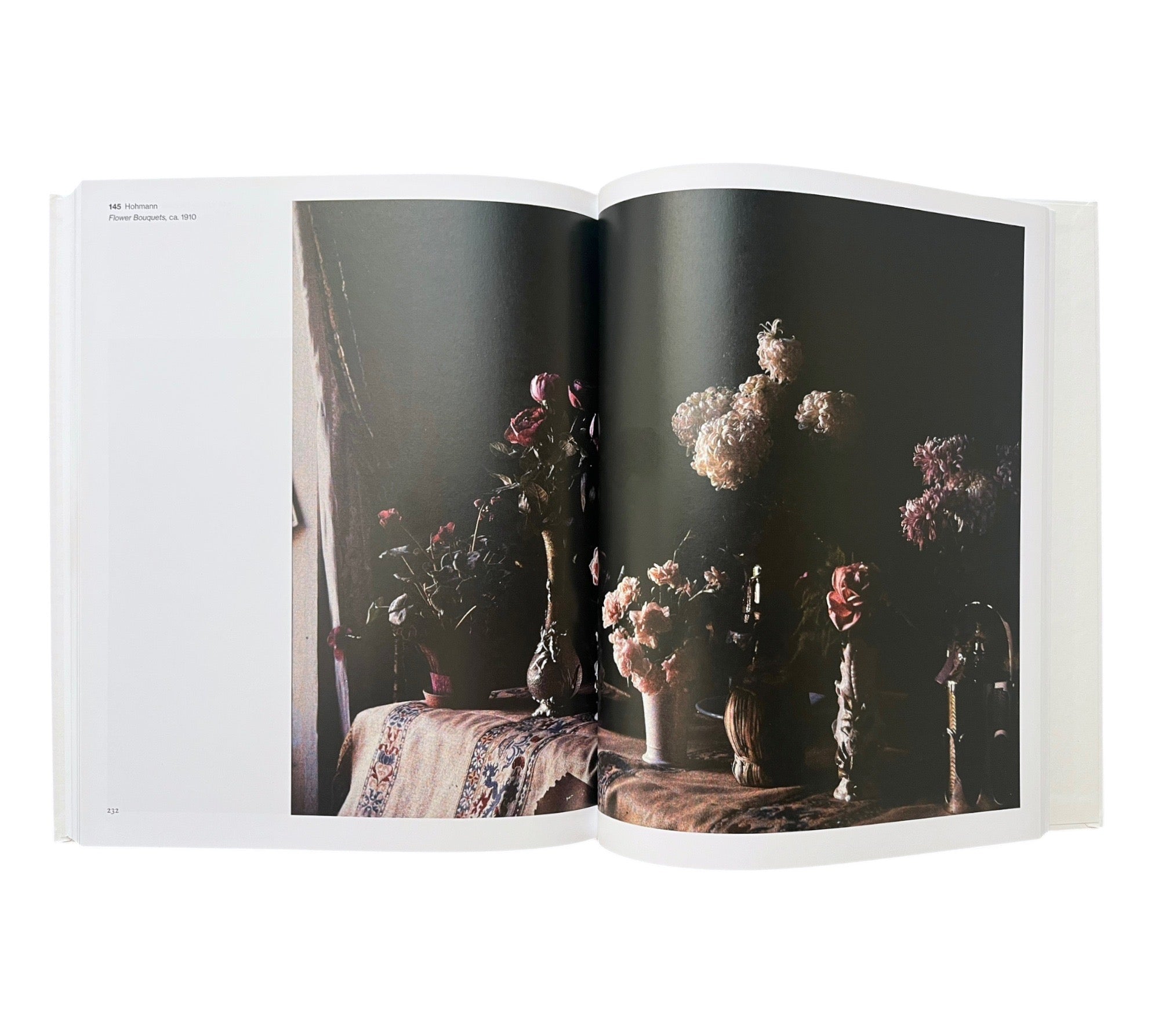 A New Art: Photography and Impressionism