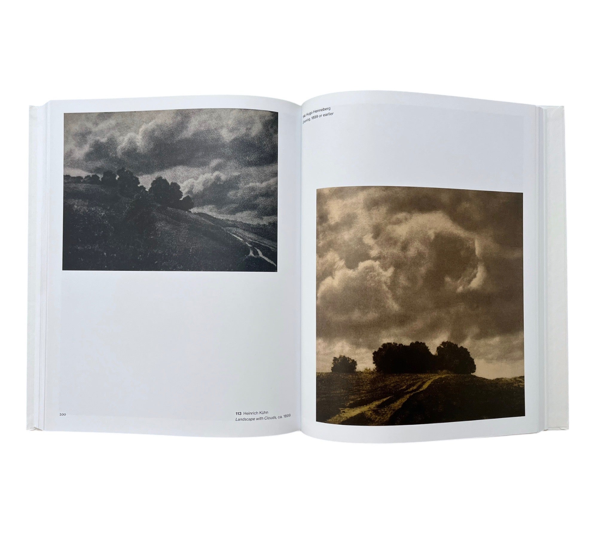 A New Art: Photography and Impressionism
