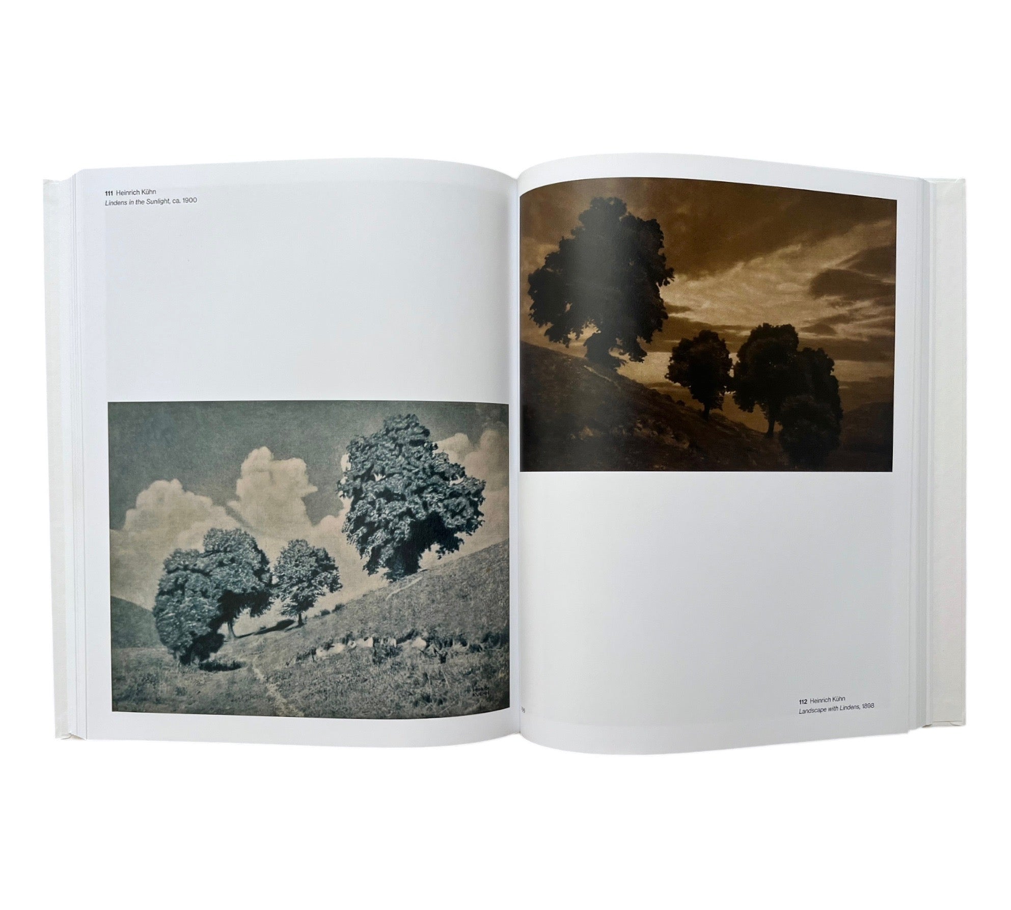 A New Art: Photography and Impressionism