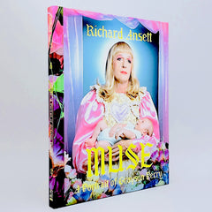 Richard Ansett: MUSE - A Portrait of Grayson Perry