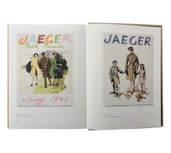 Francis Marshall: Drawing Fashion