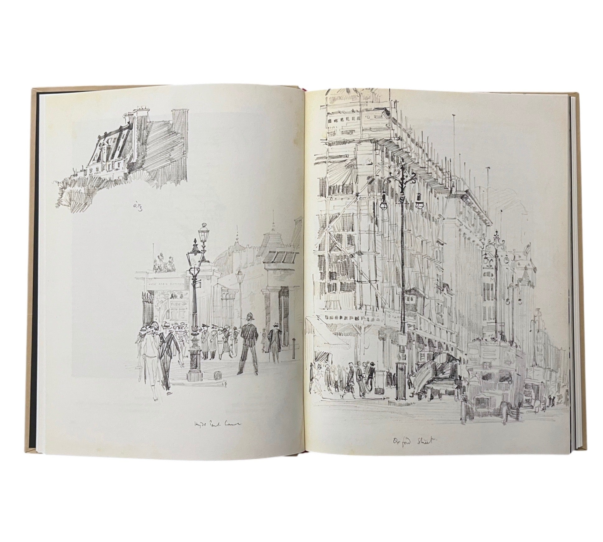 Francis Marshall: Drawing Fashion