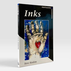 Printmaking Handbooks: Inks