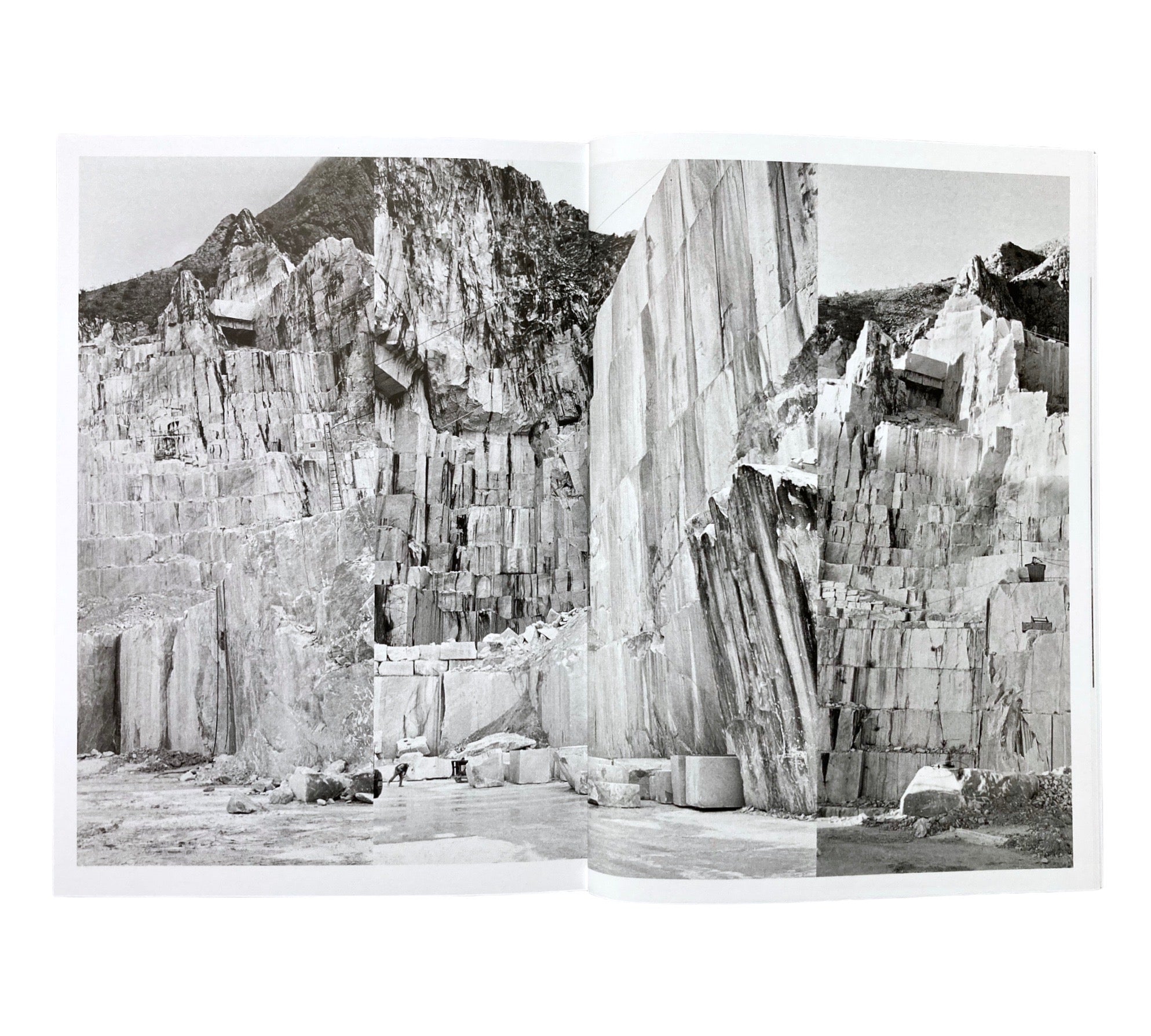 LAND (Photographs That Make You Think)