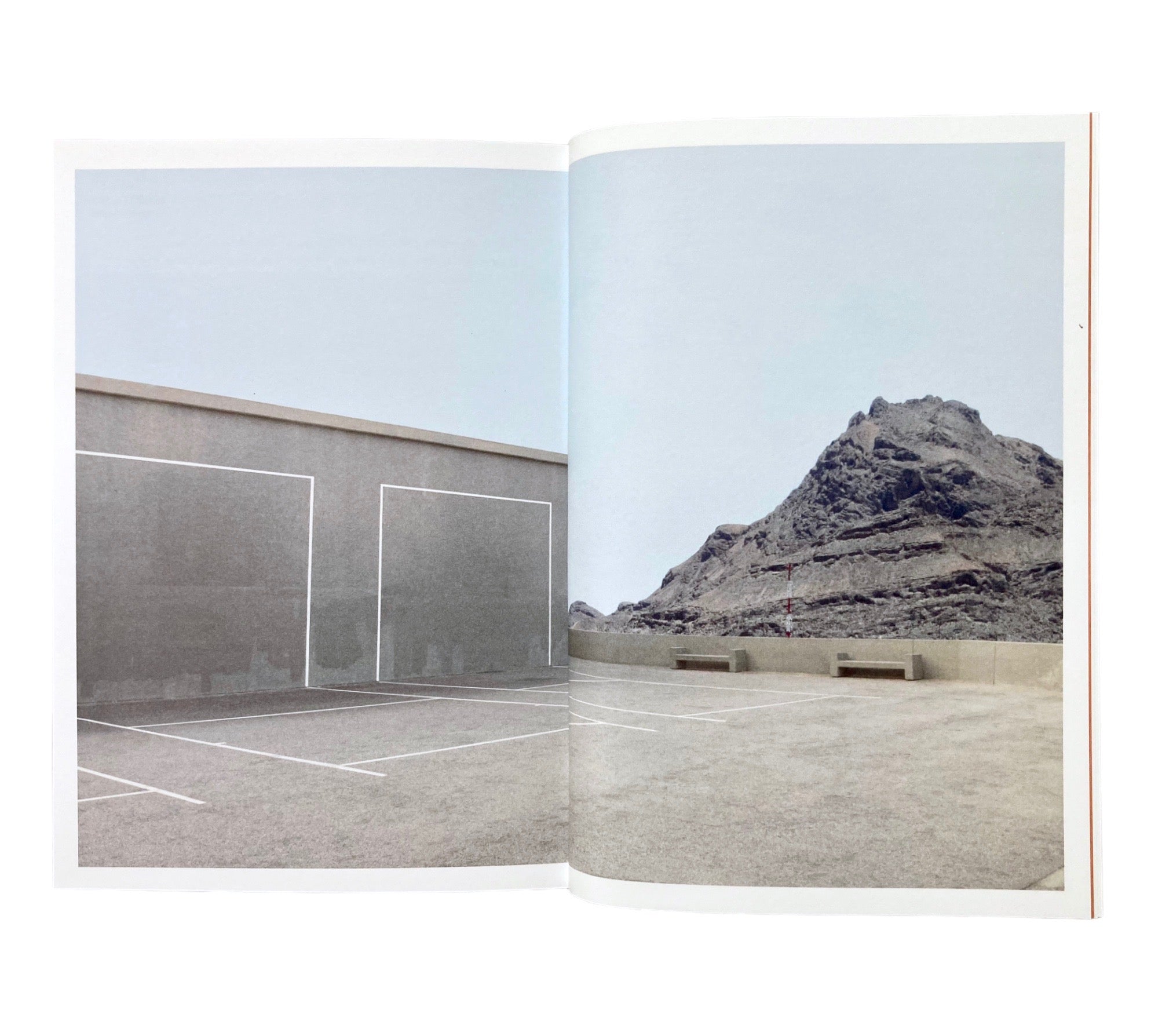 LAND (Photographs That Make You Think)