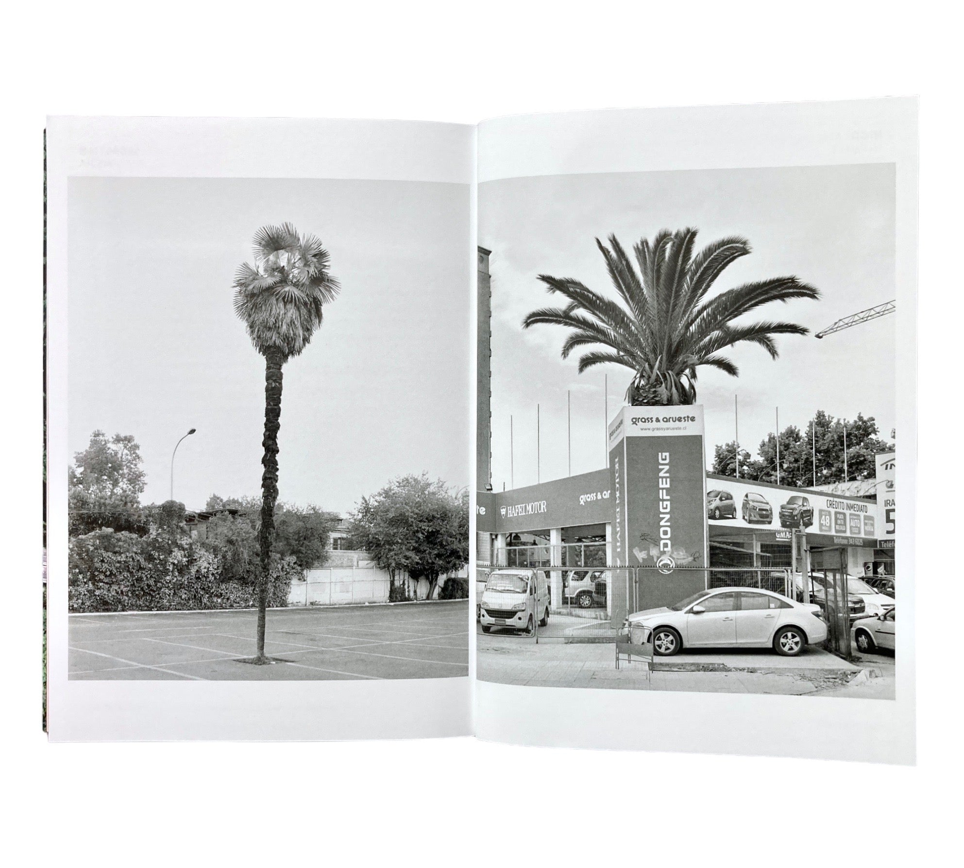 LAND (Photographs That Make You Think)