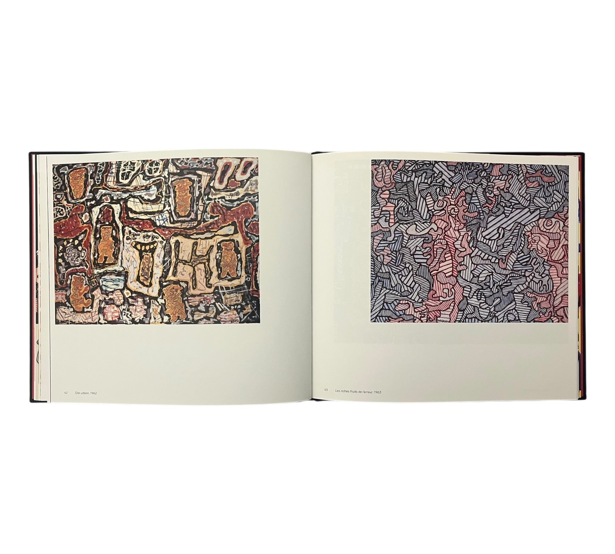 Jean Dubuffet e Venezia (Collectable edition)