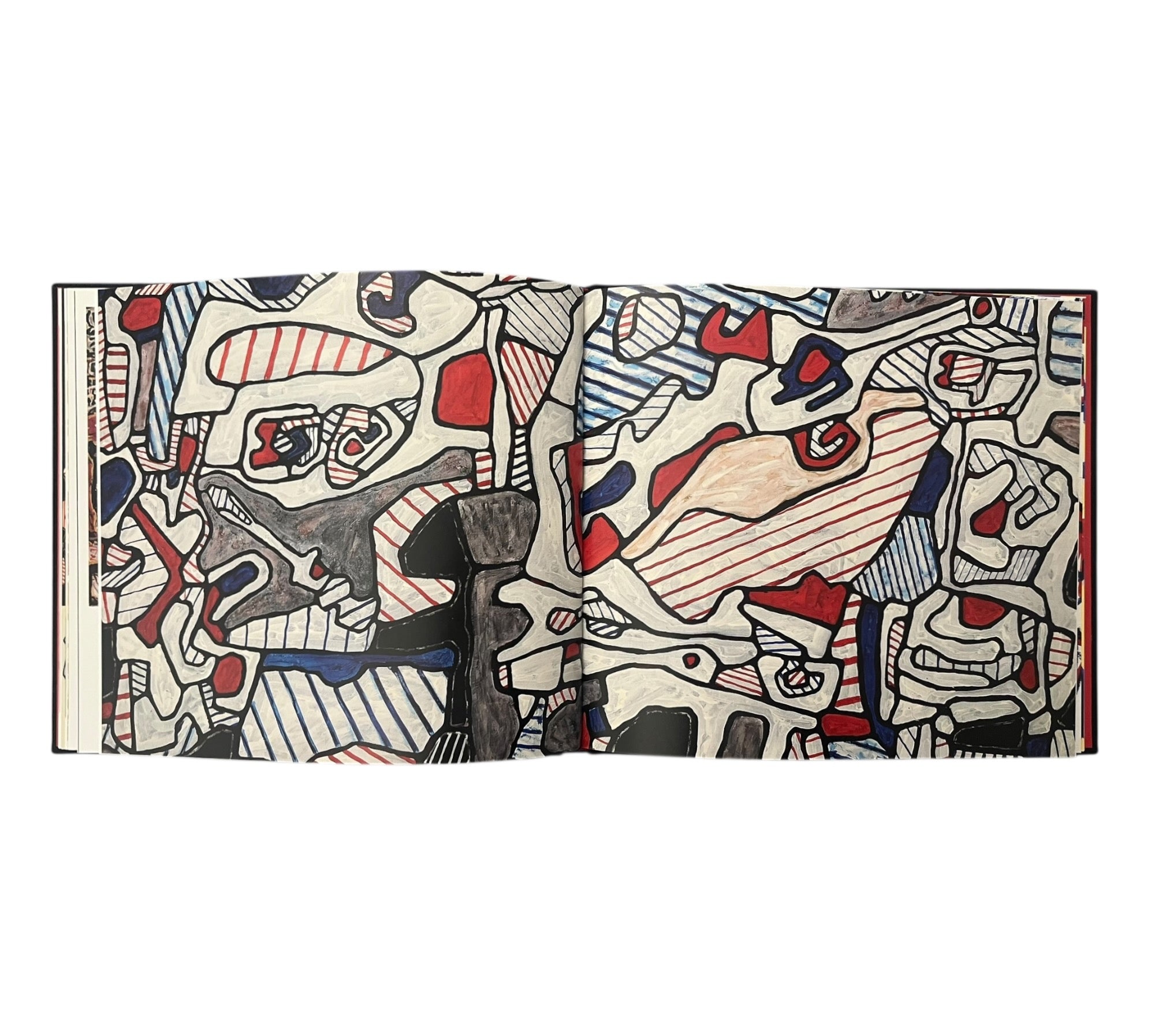 Jean Dubuffet e Venezia (Collectable edition)