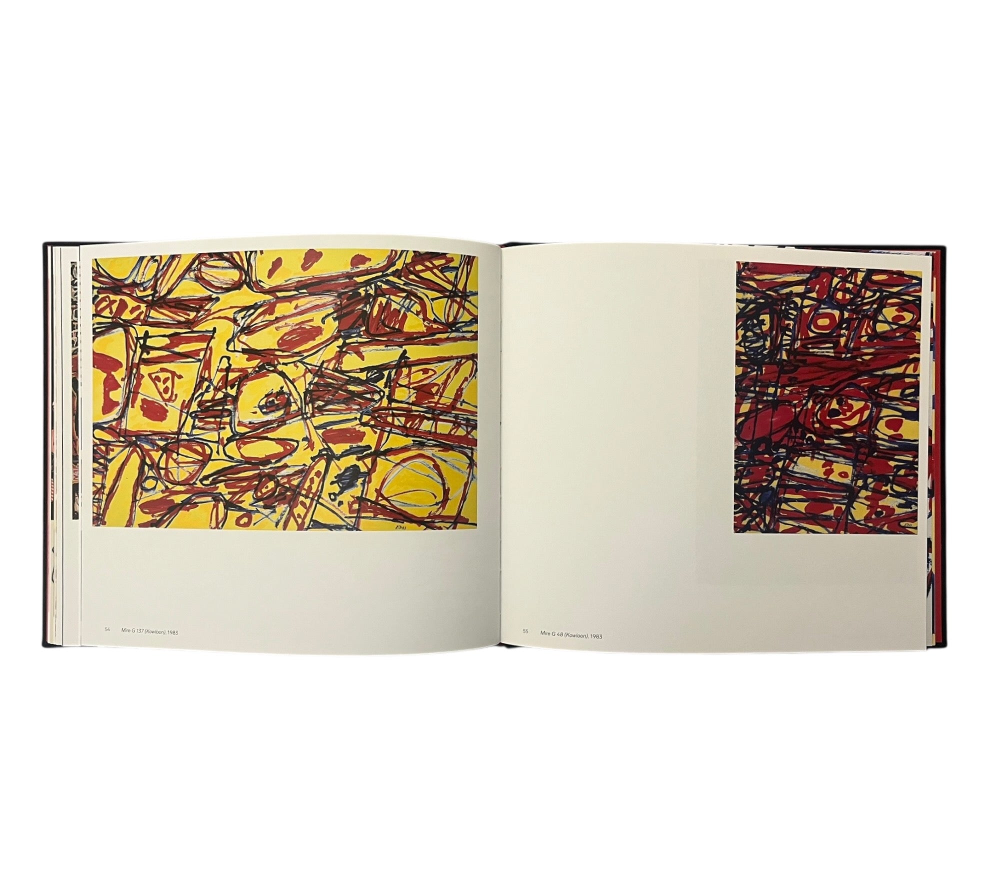 Jean Dubuffet e Venezia (Collectable edition)