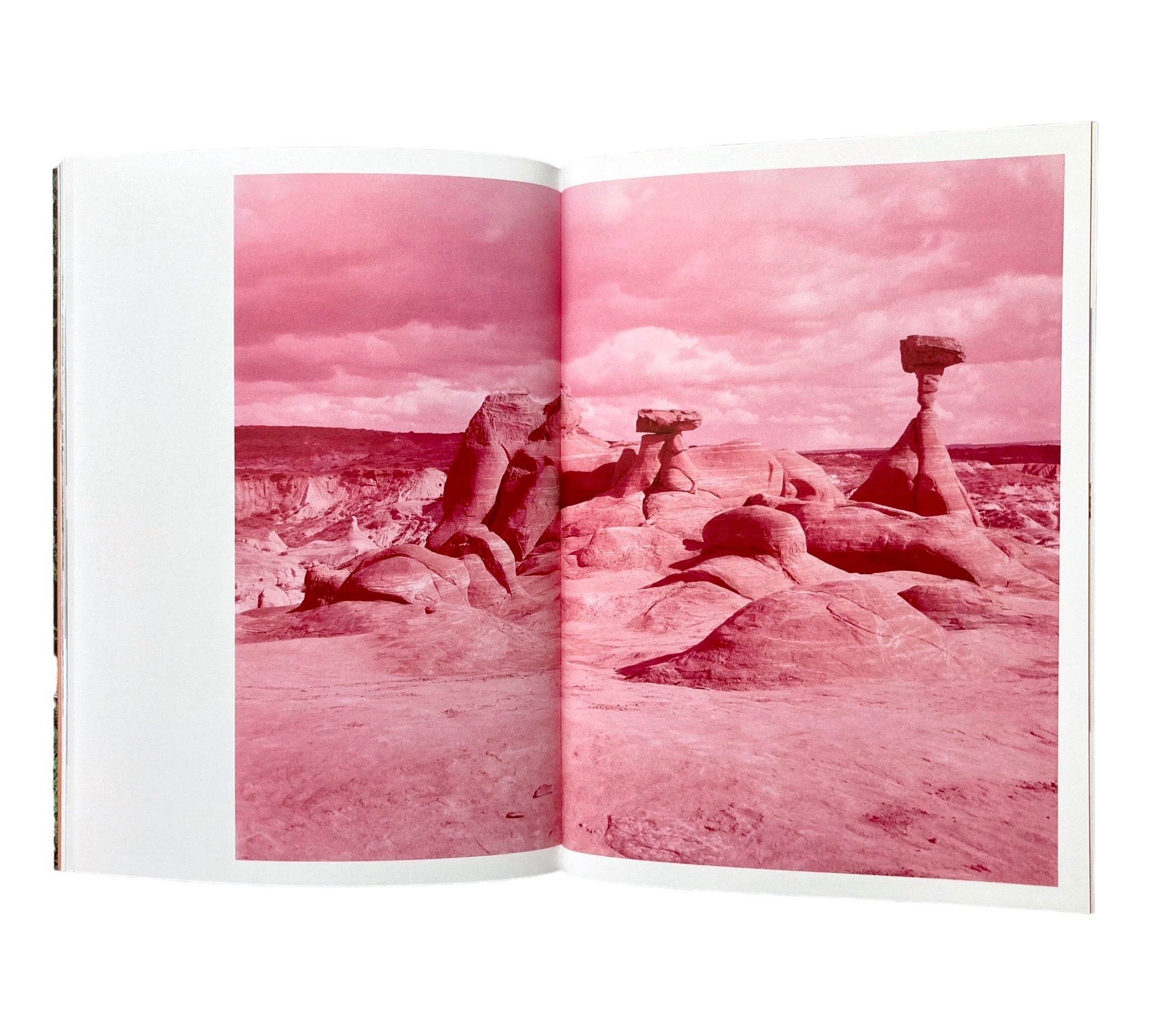 LAND (Photographs That Make You Think)