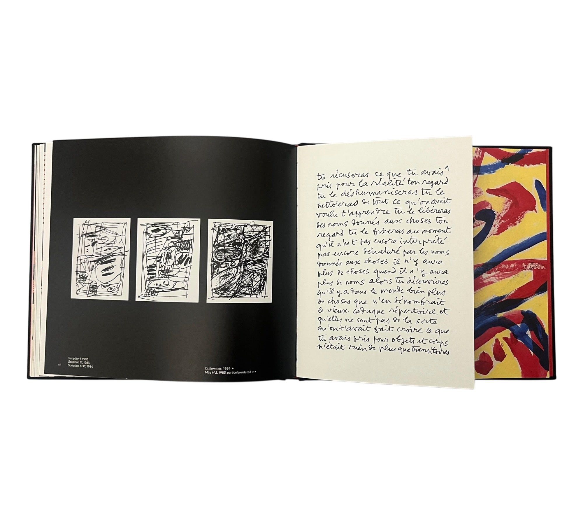 Jean Dubuffet e Venezia (Collectable edition)