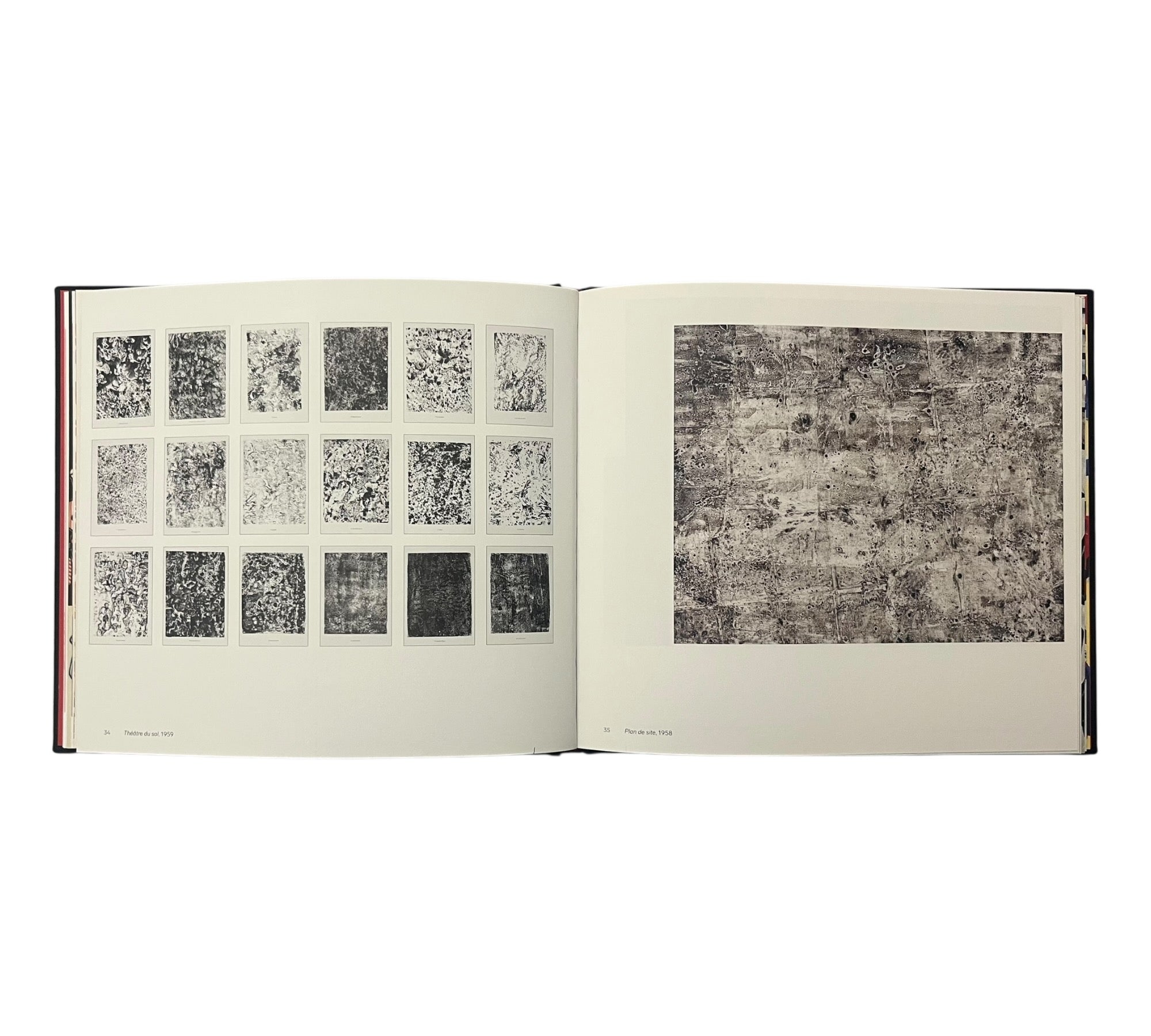 Jean Dubuffet e Venezia (Collectable edition)