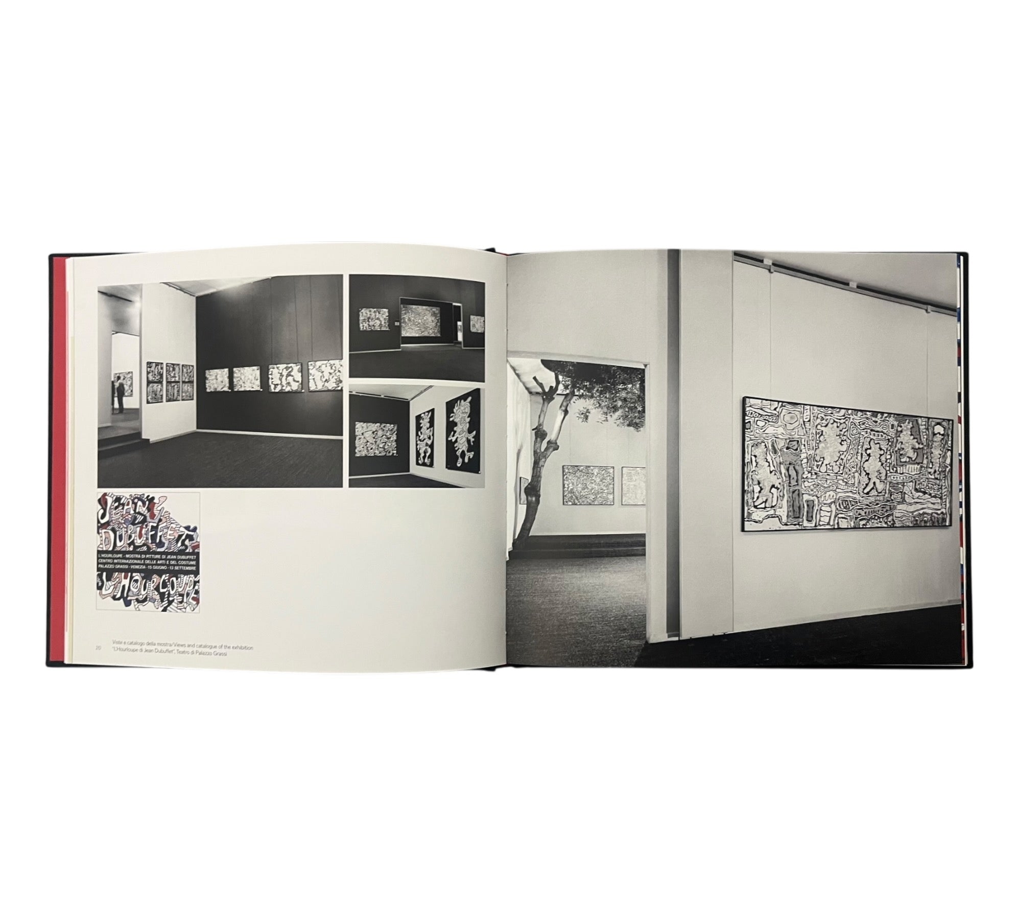 Jean Dubuffet e Venezia (Collectable edition)