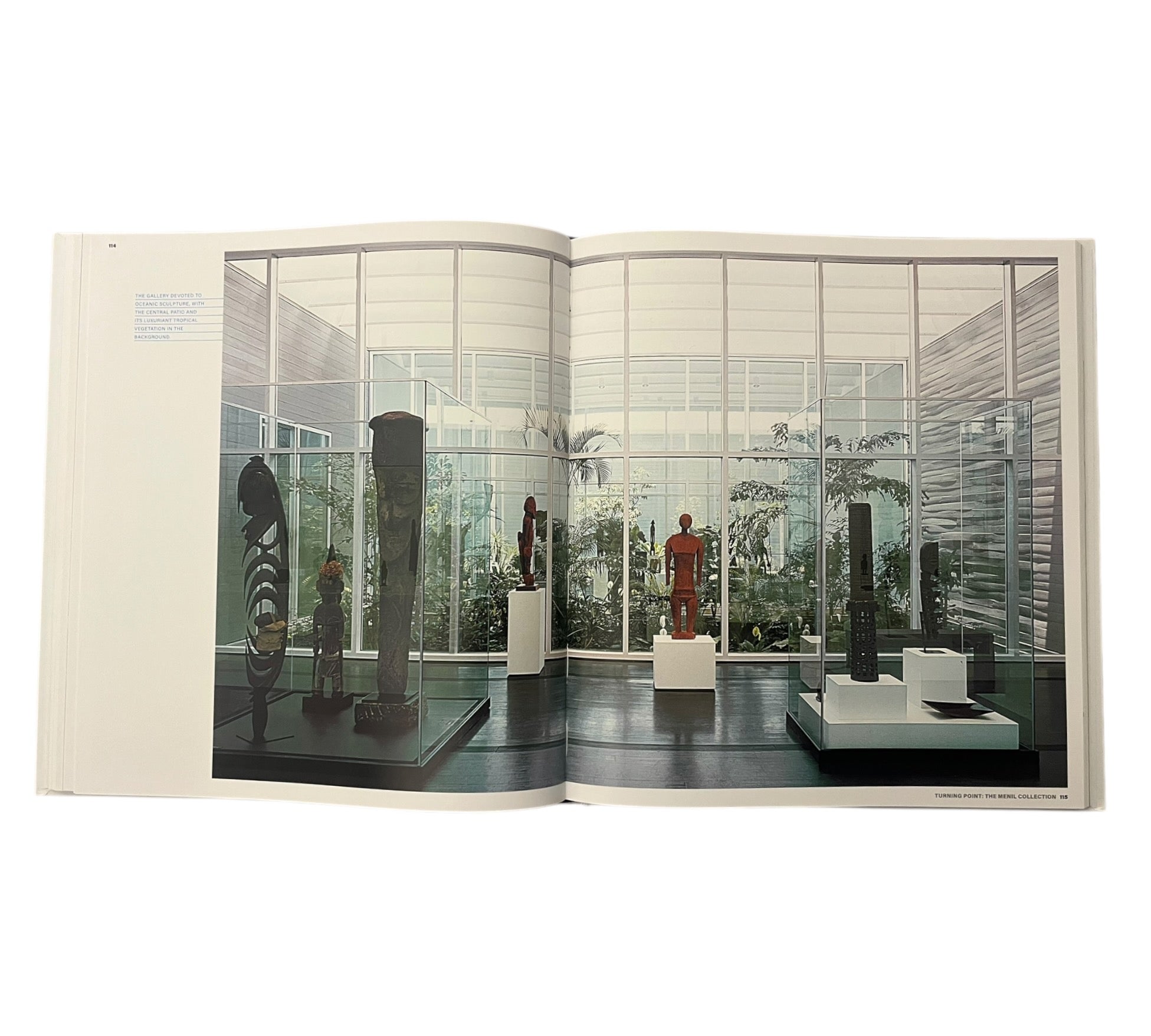 Renzo Piano & Renzo Piano Building Workshop