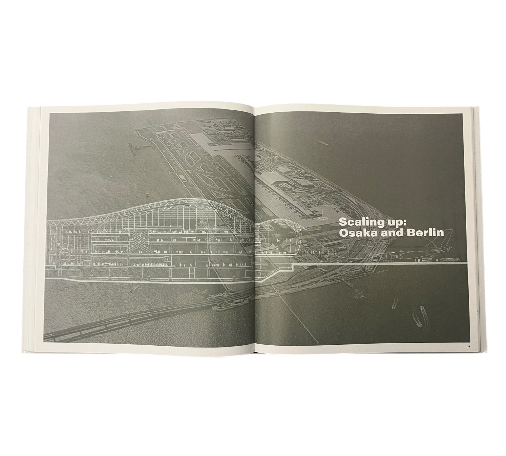 Renzo Piano & Renzo Piano Building Workshop