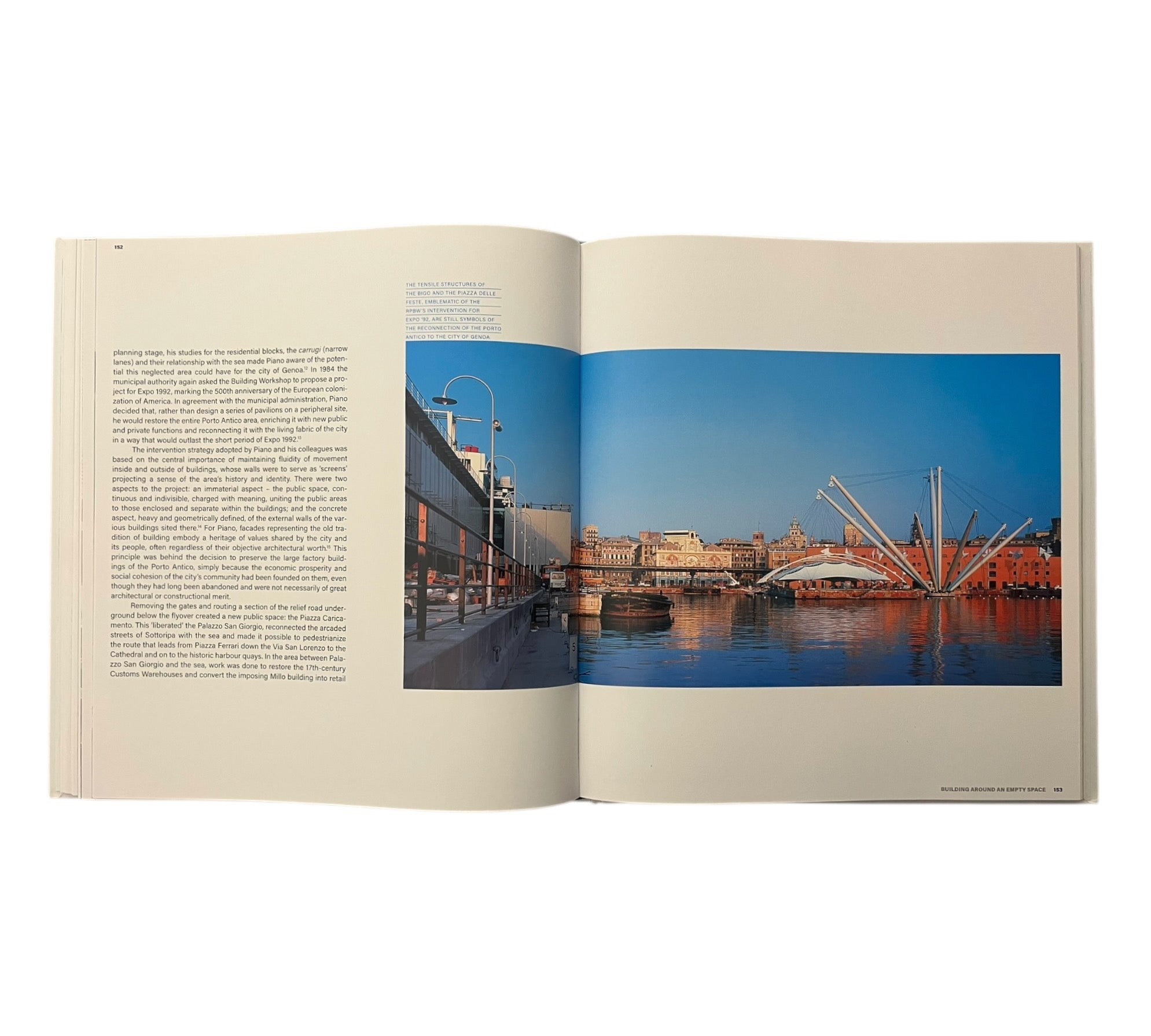 Renzo Piano & Renzo Piano Building Workshop