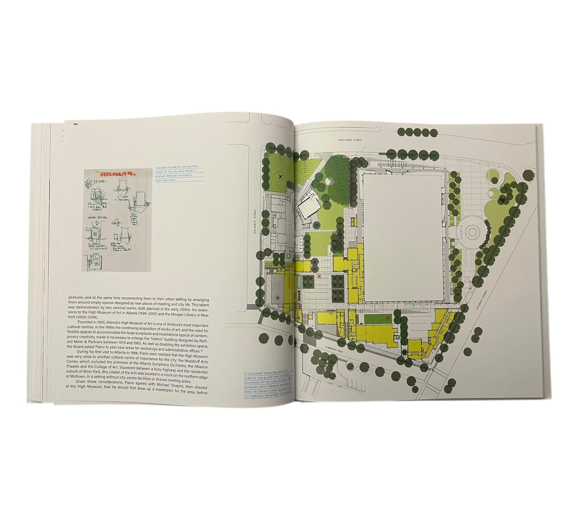 Renzo Piano & Renzo Piano Building Workshop