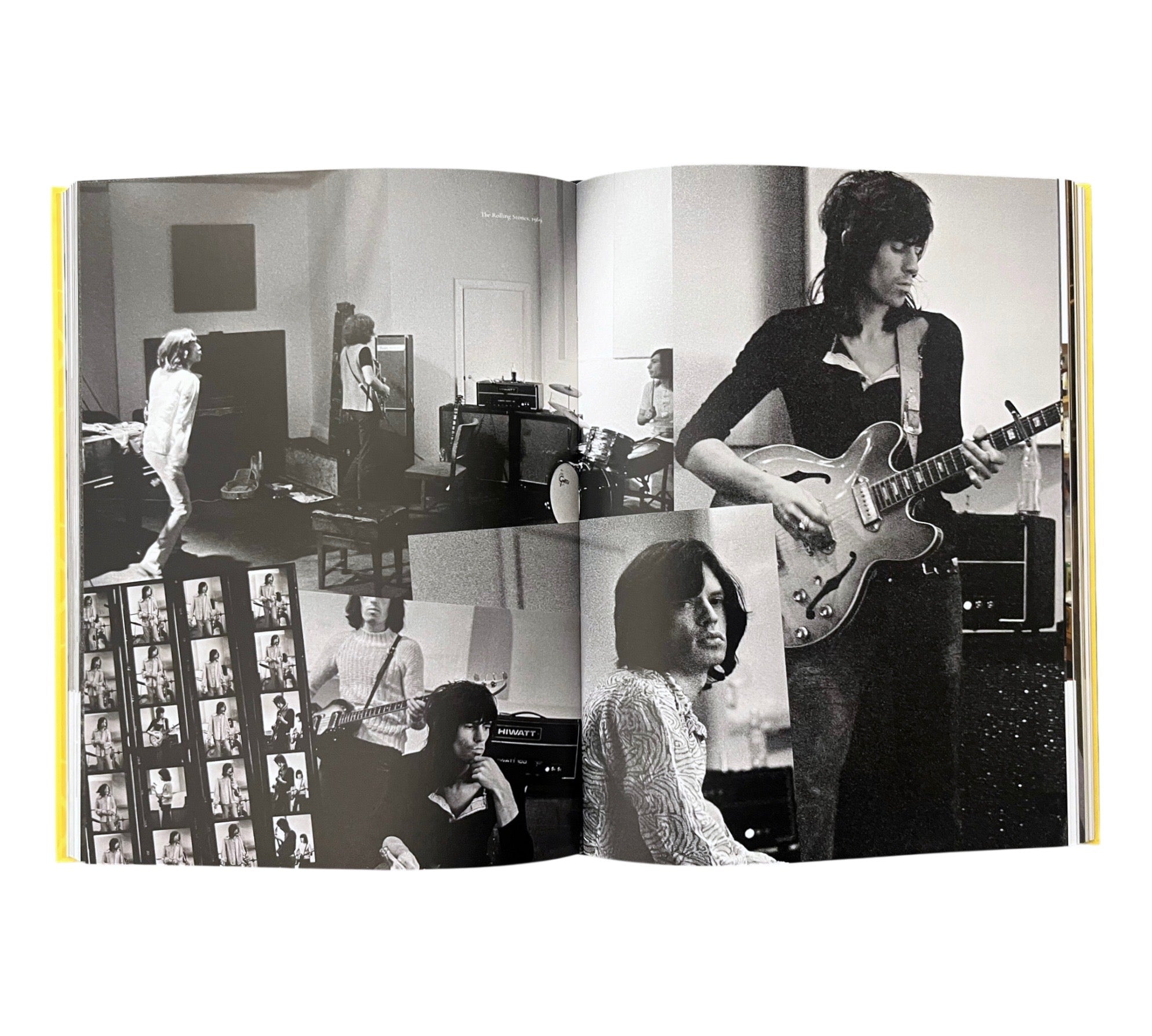 Willie Christie: a very distinctive style - Then & Now