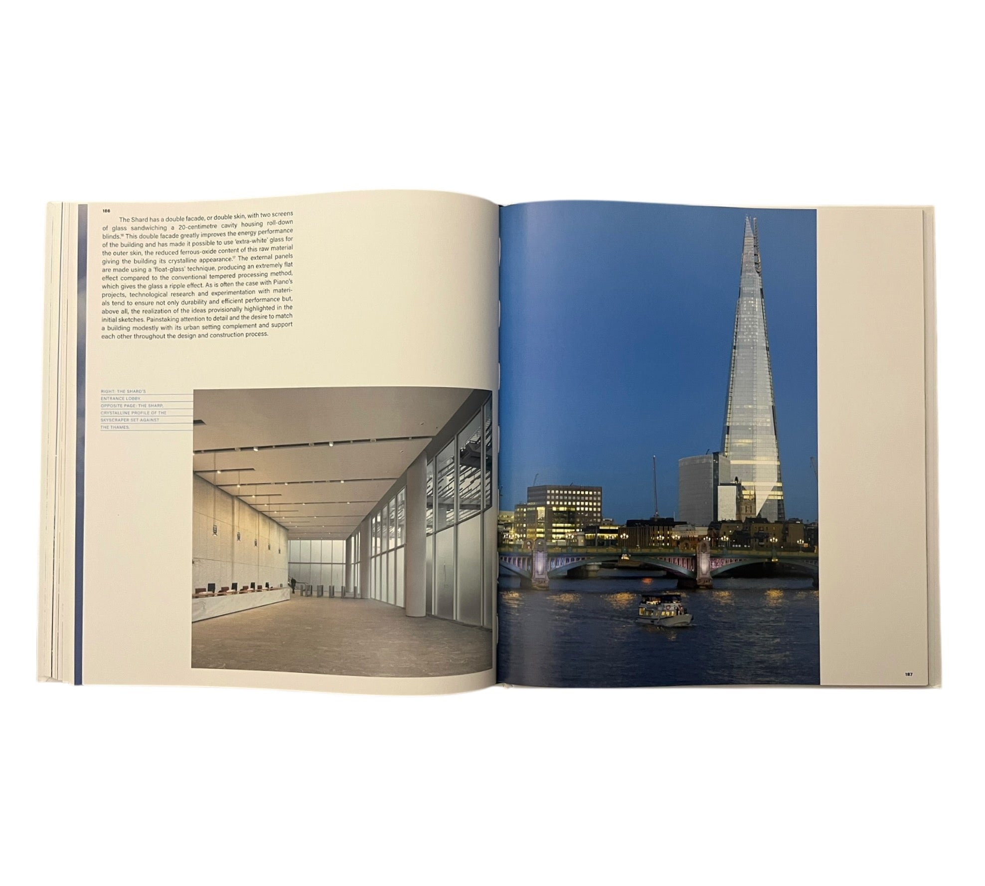 Renzo Piano & Renzo Piano Building Workshop