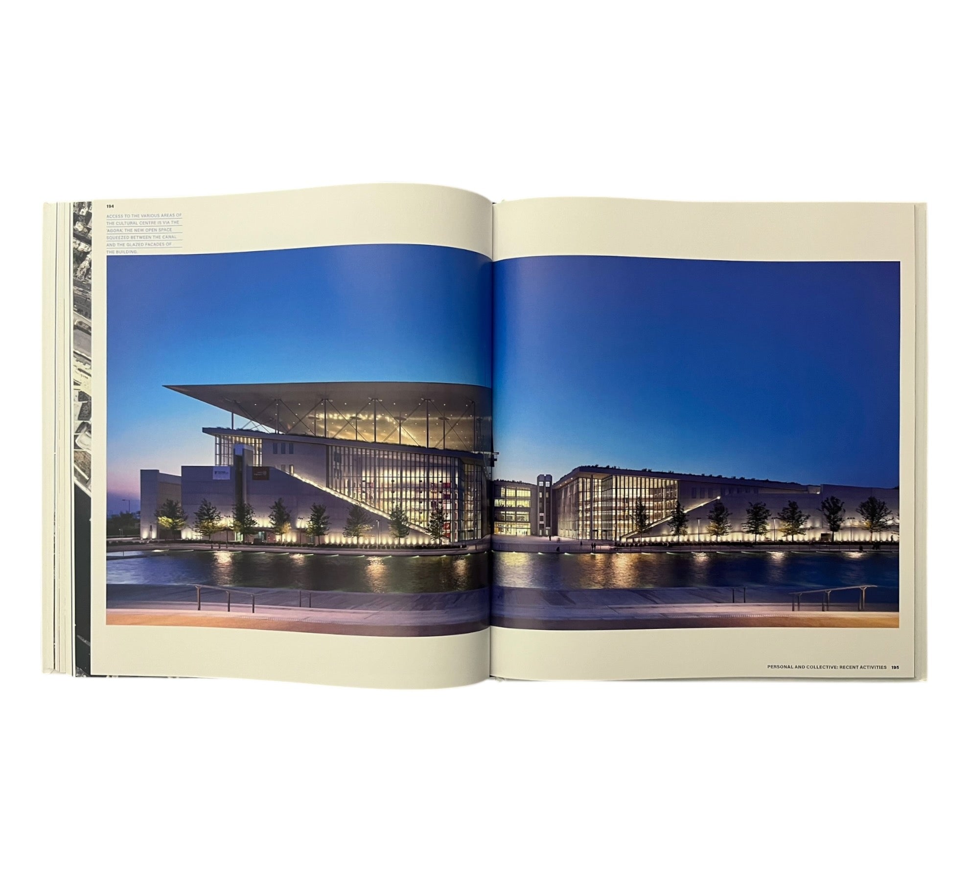 Renzo Piano & Renzo Piano Building Workshop