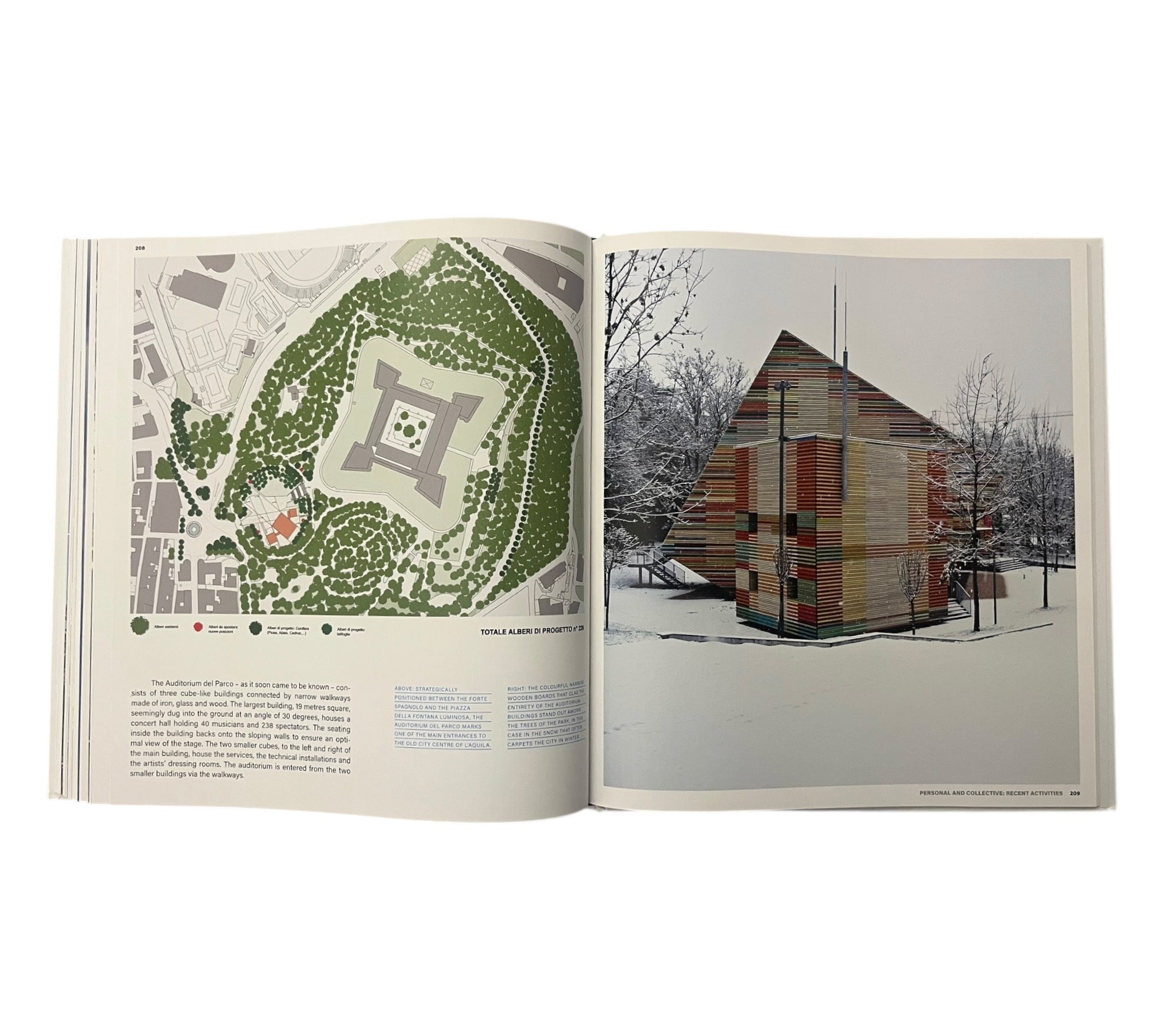 Renzo Piano & Renzo Piano Building Workshop